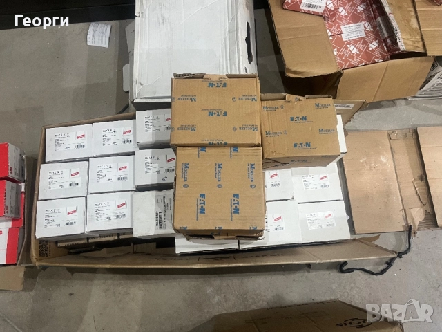 Електро-апаратура, предпазители,ДТЗ и д.р, снимка 6 - Други инструменти - 51575612