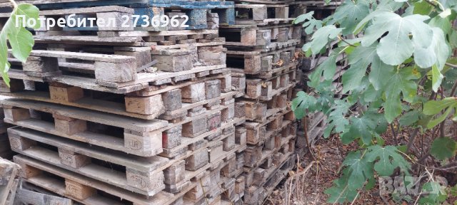 Европалети и скари, снимка 4 - Други - 42402219