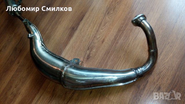 Части за Derbi Senda -06 Gilera SMT RCR, снимка 8 - Части - 29362009