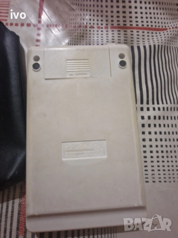 casio j-1, снимка 8 - Друга електроника - 51785549
