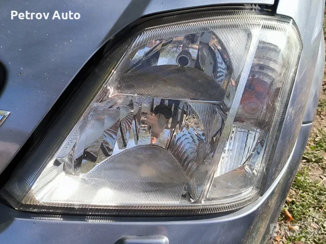 Фар фарове за Опел Мерива OPEL MERIVA