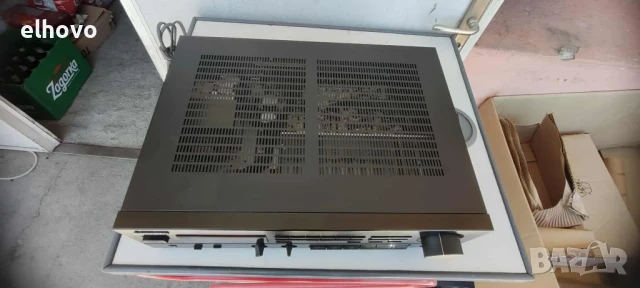 Ресивър Pioneer SX-225, снимка 2 - Ресийвъри, усилватели, смесителни пултове - 50894298