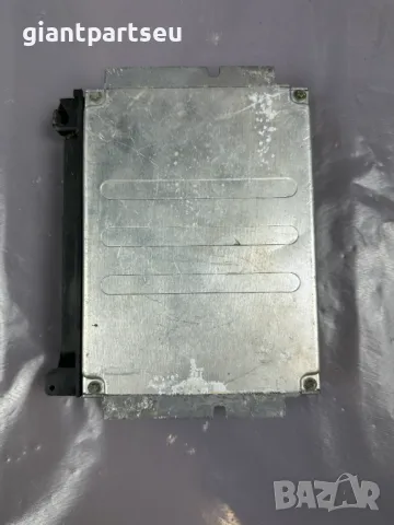 Компютър Двигател за БМВ BMW E36 E39 INDEX M52 1429861, снимка 3 - Части - 49259737