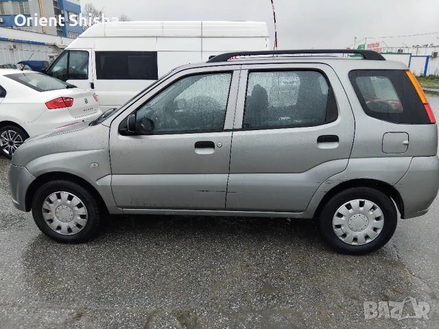 Автомобил, снимка 6 - Автомобили и джипове - 54069517