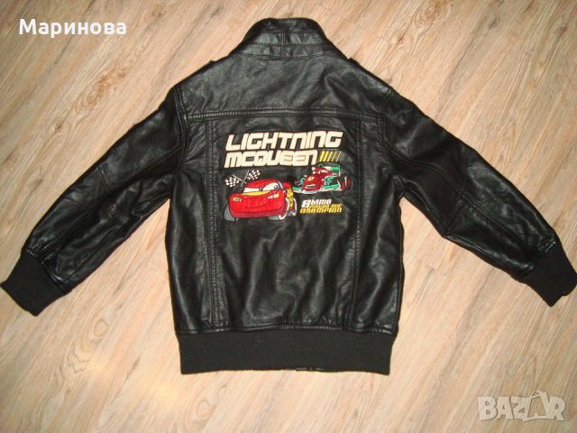MQEEN кожено яке,блуза,раница и др.подаръчни за супер фен, снимка 9 - Детски комплекти - 31481160