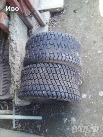 Гуми/Джанти  за Атв/Косачки/Ремаркета и други Техника.Много Видове и размери , снимка 15 - Гуми и джанти - 34035259