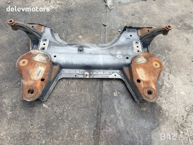 9841434180 преден мост от Opel Mokka 1.2T automatic,131ph, engine HN051 F12XHT (EB2ADTS), 2021, снимка 3 - Части - 55846423