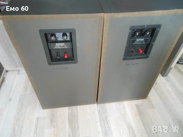 тонколони HPM  70, снимка 7 - Тонколони - 53973933