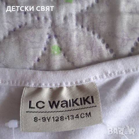 Нови тениски,блузи и клинове , снимка 11 - Детски Блузи и туники - 36936274