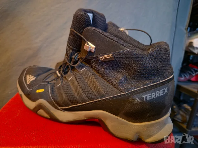 Adidas terrex coretex-original-номер39, снимка 4 - Маратонки - 55876445