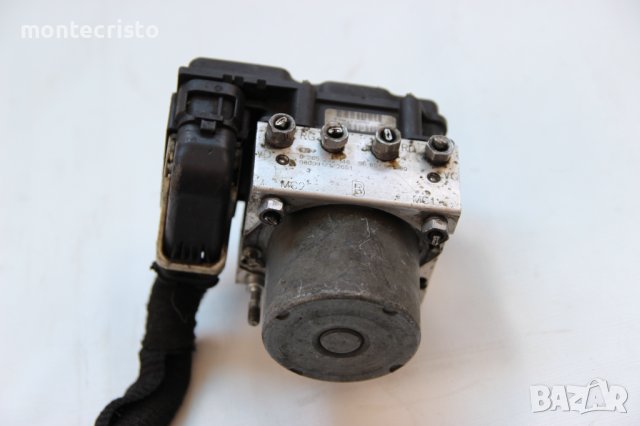 ABS модул Citroen Berlingo (2002-2008г.) 0 265 232 146 / 0265232146 / 0 265 800 738 / 0265800738, снимка 4 - Части - 37110511