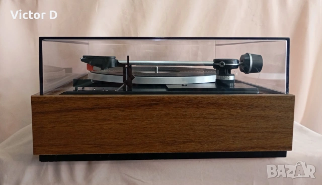 PE 3044/Dual - Грамофон , снимка 10 - Грамофони - 44259830