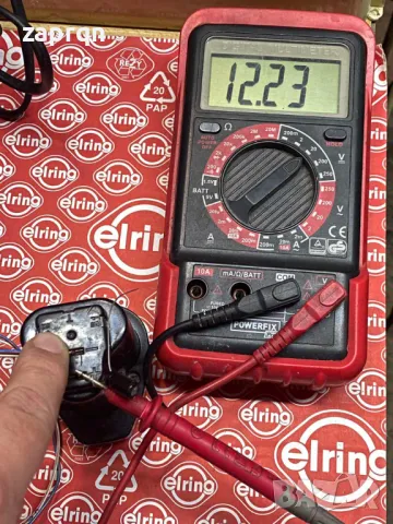 Акумулаторна батерия Metabo/Метабо 10.8V 2.0Ah Li-Power , снимка 5 - Винтоверти - 48485001