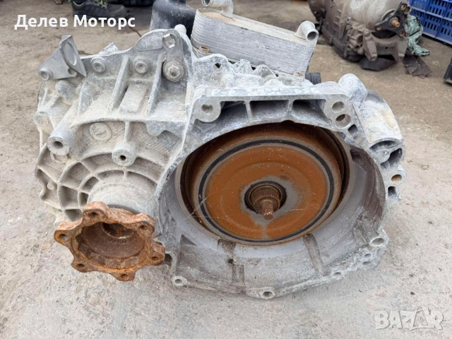 DQ250, 02E301103 автоматична скоростна кутия 6 степенна от Volkswagen Passat 8, 2.0 TDI 150 кс., DSG