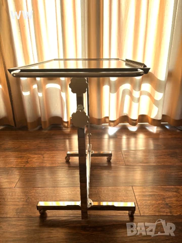 Помощна маса/ сервизна количка  Bremshei & Co, снимка 4 - Маси - 51400188