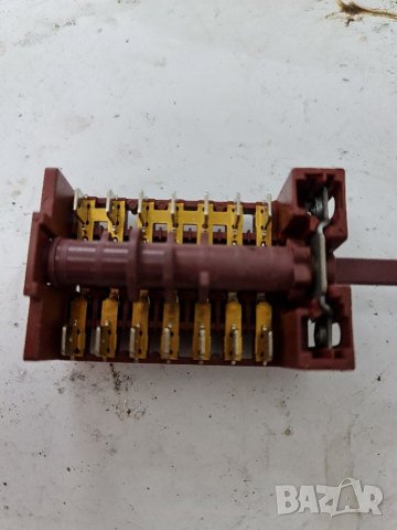 Ключ за фурна 5+0 , снимка 1