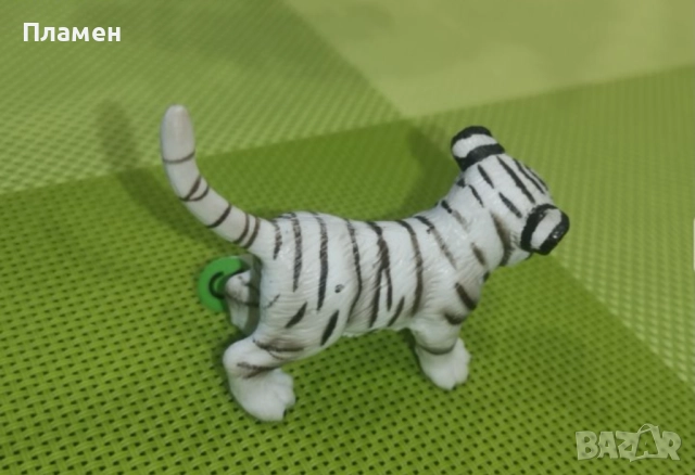 Колекционерски фигурки Bullly, Schleich, Apollo от 70-80-те, снимка 13 - Колекции - 45540855