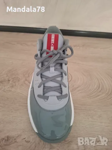 Продавам нови оригинални мъжки маратонки Nike Jordan Max Aura 7. , снимка 2 - Маратонки - 55933885