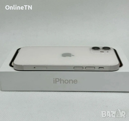 iPhone 12 mini 100% battery , снимка 2 - Apple iPhone - 54120361