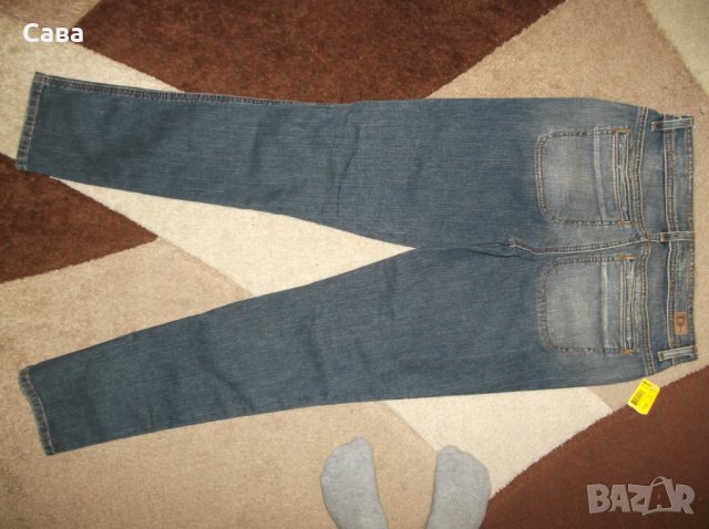Дънки DKNY JEANS   дамски,С, снимка 3 - Дънки - 30274653