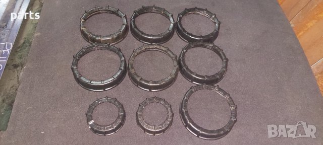 Шайба Резервоар - Стяга Кошница N