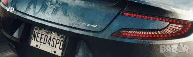 Need for Speed: Rivals Playstation 3 Оригинална Игра за Плейстейшън 3, PSN ЛИЧНА КОЛЕКЦИЯ PS3, снимка 8 - Игри за PlayStation - 40046770