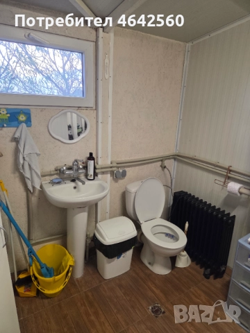 Къща за живеене 20 км от г.Варна, снимка 10 - Къщи - 52413578