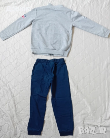 Детски екип , снимка 2 - Детски комплекти - 37880782