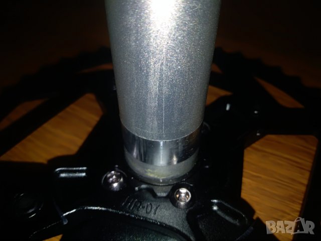 Курбели BB30 180мм, снимка 2 - Части за велосипеди - 35403347
