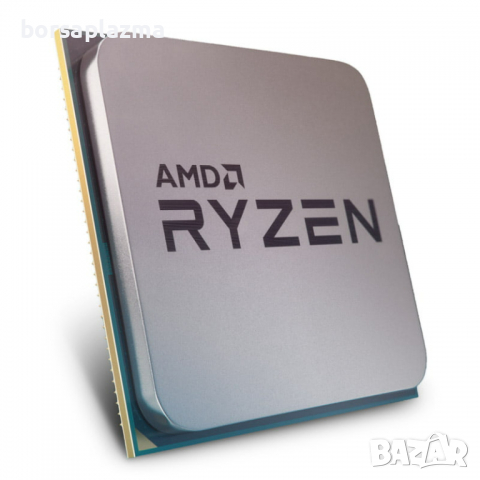 AMD Ryzen 7 3800X 3,9 GHz (Matisse) Socket AM4 - boxed