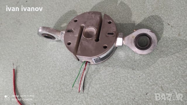 Електронен Кантар 500кл