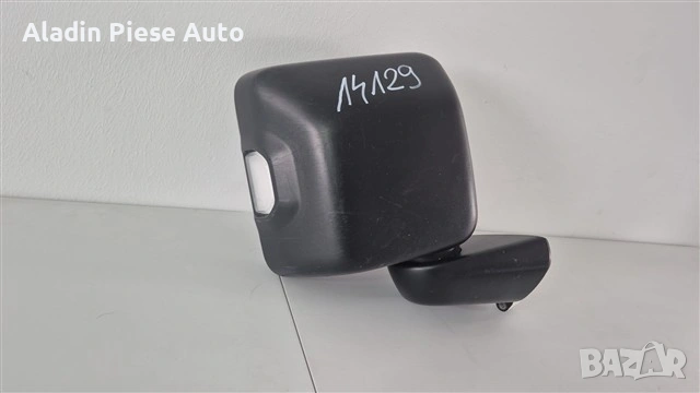 Десен огледало Jeep Rubicon 8-пинов щепсел , снимка 2 - Аксесоари и консумативи - 53945023