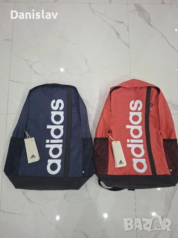 Раници adidas