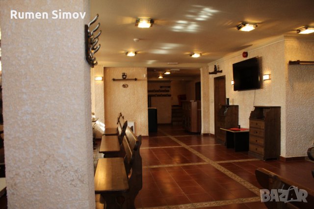 Продавам семеен хотел във град Банско., снимка 7 - Хотели - 30831304