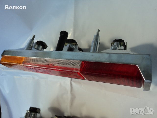 Стопове за ВАЗ 2106, ВАЗ 2121 Нива, снимка 7 - Части - 30786865