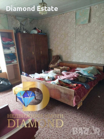 Двуетажна къща в село Голямо Асеново, общ. Димитровград, снимка 11 - Къщи - 48046955