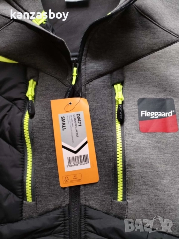 Portwest DX4 Baffle Jacket - страхотно мъжко яке НОВО С, снимка 10 - Якета - 52654240