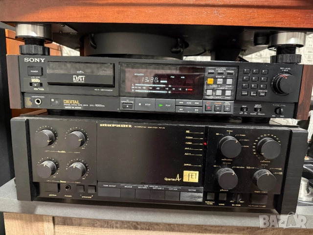 Продавам Dat Sony DTC-1000es