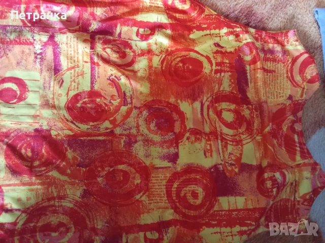 На вашето внимание - ДАТСКИ потник и блузи с презрамки, снимка 4 - Потници - 51161927