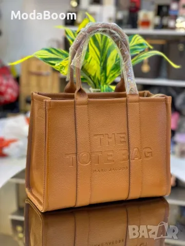 The Tote Bag дамски чанти Различни цветове , снимка 9 - Чанти - 48683158