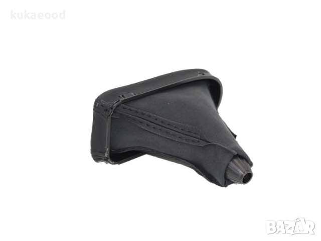 Топка с маншон за скоростен лост Mercedes E-Class W211 Автоматик   Avantgarde   Автоматик, снимка 3 - Аксесоари и консумативи - 44707704