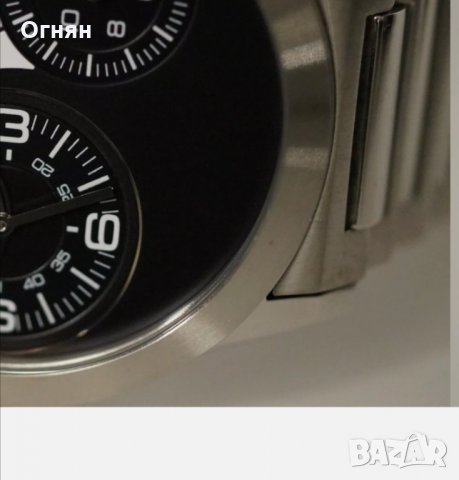 XXL Big ESPRIT  Collection часовник за мъже , снимка 3 - Мъжки - 31265608