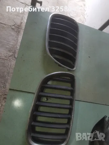 Бъбреци БМВ Х5 е53