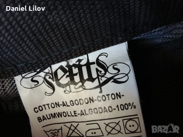 Мъжки дънки, снимка 10 - Дънки - 29519025