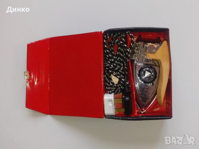 Ретро туристическа ютия