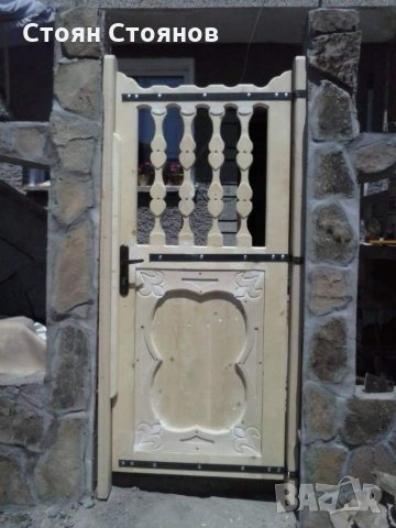 Дърводелски услуги, снимка 12 - Дърводелски услуги - 32756218