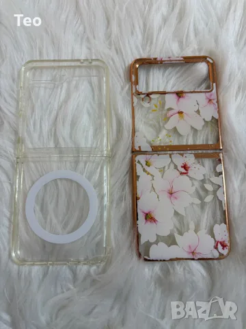смартфон Samsung Galaxy Z Flip 6 256gb, снимка 5 - Samsung - 56180440