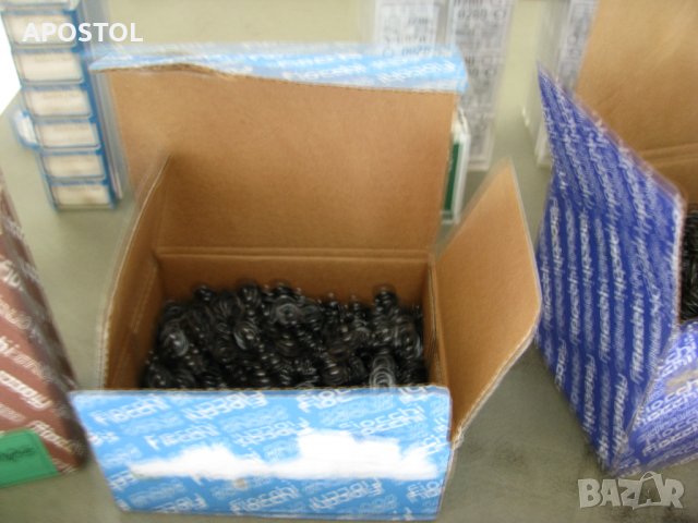 игли за шевна машна, снимка 6 - Други машини и части - 29387243