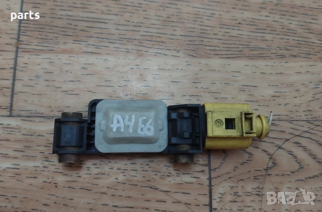 Аербег Сензор Ауди А4 Б6 N:385 - А8 - 8E0959651, снимка 4 - Части - 52658327