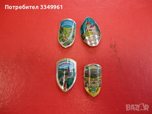 Метална емблема емблеми знак знаци , снимка 5 - Колекции - 51343203